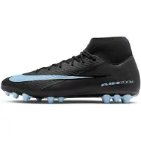 Nike Herren Fussball-Hallenschuhe ZM SUPERFLY 10 ACADEMY AG