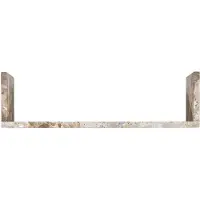 House Doctor - Shelf HDMarr - Beige marble