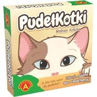 Brak danych Pudełkotki