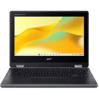 Acer Chromebook R757TN-TCO-C7VR, Intel N, 29,5 cm (11.6"), 1366 x 768 Pixel, 8 GB, 64 GB, ChromeOS