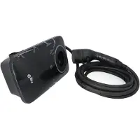 FOX ESS A011K 11kW Wallbox 3-phasig Typ 2, OCPP, IP65