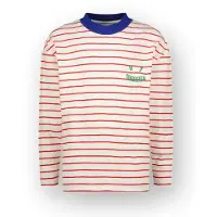 Vingino Longsleeve T-shirt Hotch Junge Rot 128