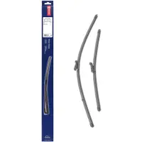 Denso Flachwischer-Set DF-462 (650/450 mm, Linkslenker): Zwei leise, langlebige