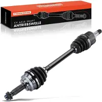 Frankberg Antriebswelle Achswelle MT Vorderachse Links 4342052060