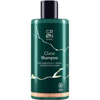 Grün GRN GRUEN Shampoo Glanz Fl 300ml
