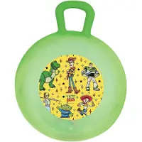 Toy story Hüpfball Toy Story Electronic 45 cm