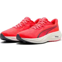 Puma Laufschuhe Electrify NITRO 5 "Ultra Red-Inky Depths" für Herren