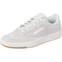 Reebok Club C 85 Sportschuhe Beige EU 39 Herren,Damen Beige EU 39