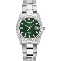 Swiss Alpine Military hodinky 7714.7134