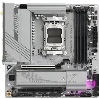 Gigabyte B650 A ELITE AX ICE Motherboard