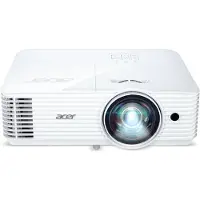 Acer S1286hn Wxga 3500 Lumens Projektor