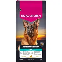 Eukanuba Deutscher Schäferhund Adult Hundefutter | 12 kg