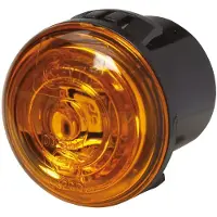 Hella Seitenmarkierungsleuchte rechts 12 V LED universell für diverse Fzg.