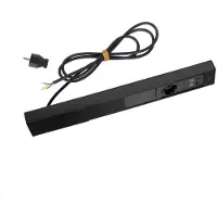 Bachmann 932.106 CASIA 2 3xCEE7/3 1xUSB A/C 22W 2,0m AEH SW 932106