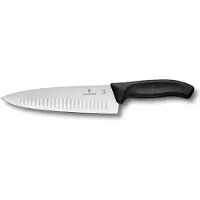 Victorinox Kochmesser Swiss Classic Grübchen 20 cm