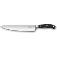Victorinox Grand Maître Chef's Knife 7.7403.25G, POM, Kochmesser, 25 cm