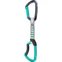 Climbing Technology Lime B Set Ny 16 Mm Expressschlinge