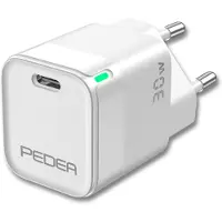 Pedea Mini Schnellladegerät 30 Watt