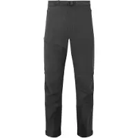 Mountain Equipment Mission Mens Pant black black 34