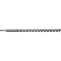 Wolfcraft 1 Mauerdurchbruchsbohrer HM ø22x400mm
