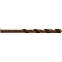 Wolfcraft 1 Metallbohrer HSS-Co ø9,0x125mm