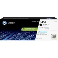 HP 145A Schwarz Original LaserJet Tonerkartusche, 1500 Seiten, Schwarz, 1 Stück(e)