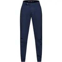 FOX Lange Fahrradhose ohne Träger - RANGER PANT - Blau 30