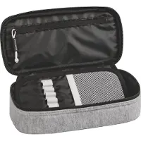 Brunnen Schlamper XL grey