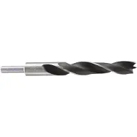 Wolfcraft GmbH 1 Holzspiralbohrer