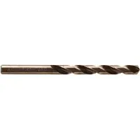 Wolfcraft 1 Metallbohrer HSS-Co ø8,0x117mm