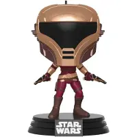 Funko POP! Star Wars - Zorii Bliss 311 - Pop! - Vinyl Figur