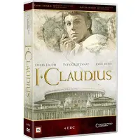 Dvd I Claudius