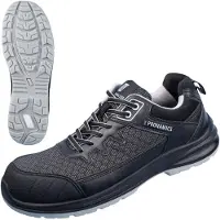Nitras Safety Dynamic Step Sicherheitsschuhe