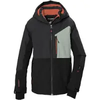 Killtec Kinder Skijacke KSW 206 Boys Ski Jacket