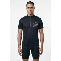 CMP Technisches Halbzip-Trikot