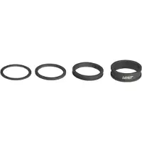 Leatt 10/5/2.5/1.5mm Headset-abstandshalter