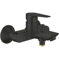 GROHE Start Edge, Dusche, Hebelgriffe, Chrom