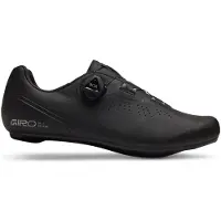 Giro Laufsohlen Cadet II Straße schwarz größe 39 39097-001-39