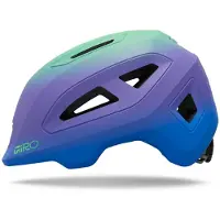 Giro Scamp Ii Junior-stadthelm Blau XS Kinder Blau XS