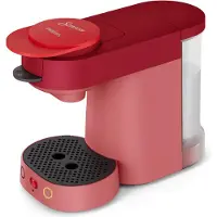Philips Vibe Kaffeepadmaschine CSA225/90