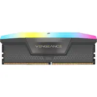 Corsair CMH16GX5M2E6000Z36, 16 GB, 2 x 8 GB, DDR5, 288-pin DIMM, Grau