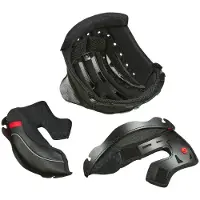 O'Neal Bike Fullface Helm Challenger Black M (57/58 cm)