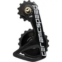 Ceramicspeed Ospw Rs Alpha Shimano 9250/815 Stützradsystem
