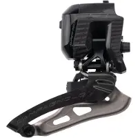 Campagnolo Super Record Wireless 2x13s Umwerfer Ohne Batterie