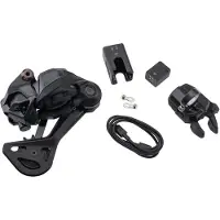 Shimano Deore M6250 Di2 Rd-sgs Sw-r Upgrade-kit