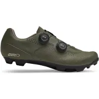 Giro Regime XC dark sage 45