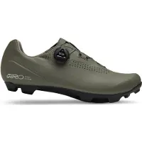 Giro - Cadet XC - Radschuhe Gr 44 oliv