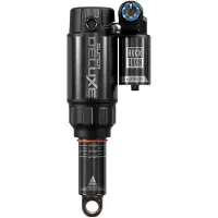 RockShox Super Deluxe Ultimate Rc2t Linear Xl Air Token Loc 2 Reb55/comp34 Lockout 45 Hydraulic Bottom Trunnion Standard D1 Stoßdämpfer