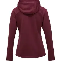Peak Performance layer Zip Hood