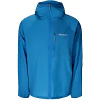 Marmot Men's Superalloy Bio Rain Jacket wasserdichte Hülle